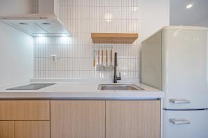 Gyeongju Edis Poolvilla