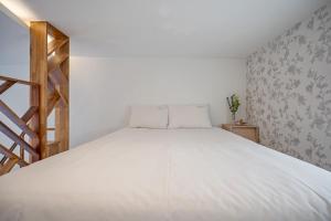 Gyeongju Edis Poolvilla