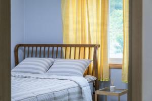 Gyeongju Danchae Gamsung Pool Villa