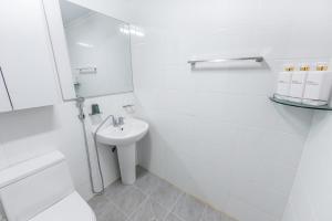 Gyeongju Danchae Gamsung Pool Villa