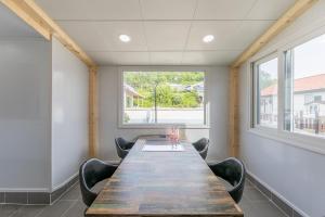 Gyeongju Danchae Gamsung Pool Villa