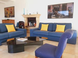 Villa de charme - Panorama Exceptionnel et Accès direct Mer