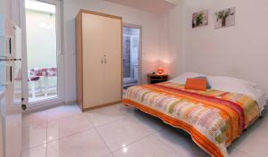 Pleasant Oriana Apartment near the sea-Pula