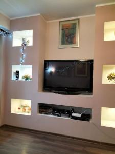 Apartament 90m2, do 8 osób, salon, 3 sypialnie