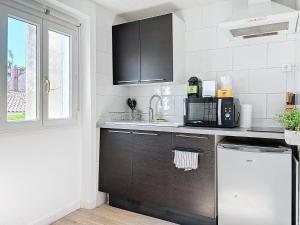 Charmant appartement - Cours Julien - Central - Les Frères de la Loc