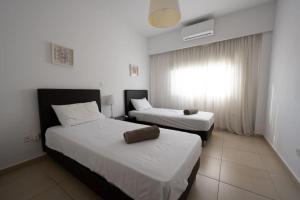 Paphos Resort Retreat at Elysia Park with GYM POOL