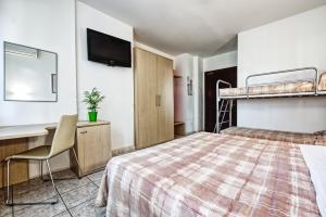 Chambre Quadruple