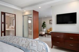 Hodelpa Centro Plaza