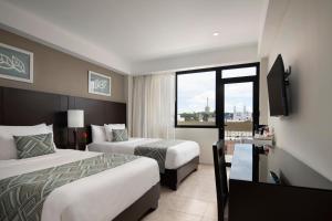 Hodelpa Centro Plaza