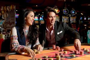 Hodelpa Centro Plaza