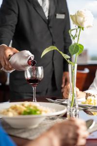 Hodelpa Centro Plaza