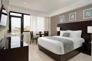 霍德帕中央广场酒店 - El Adero 霍德帕中央广场酒店 - El Adero