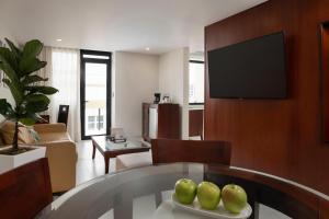 Hodelpa Centro Plaza