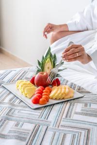 Hodelpa Centro Plaza