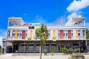 Hotel O Dabhoi Vadodara - Garudeshwar