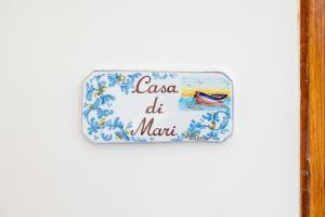 Di Mari e dAmuri Casa Vacanza