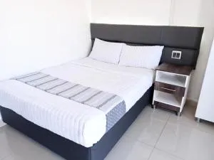 Stay INN - Rezervace Nambiti