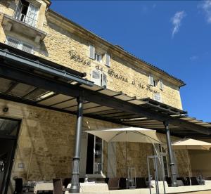 Hotels Hotel de France et de Russie : photos des chambres