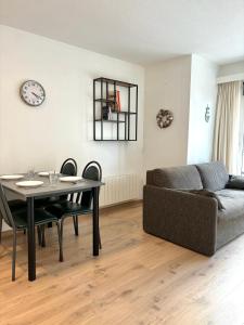 STUDIO Oever - 1 min de la plage