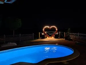 SECRET WELLNESS - Bodonci