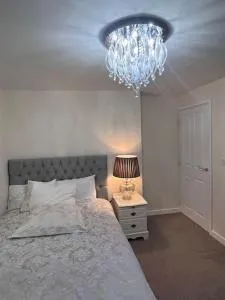 Cozy home in Greater Manchester - Failsworth