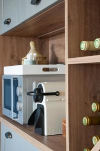 B&B / Chambres d'hotes Chateau Vieux Clos Saint Emilion : photos des chambres