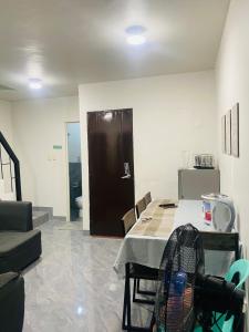 Unit 1 MG Cabanatuan Transient House MGs Place