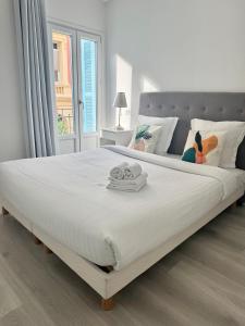République Appartements