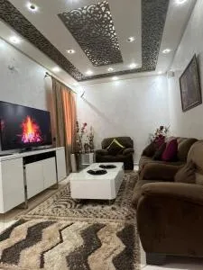 Appartement moderne a guéliz - Gueliz