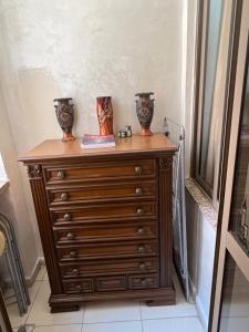 Appartement moderne a guéliz