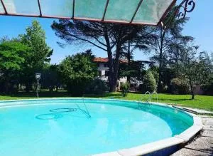 Appartamento in Casa Pilar con piscina - San Ginese