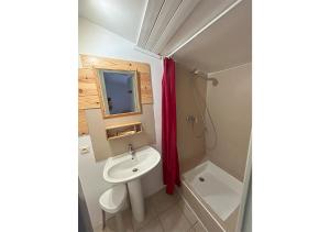 Maisons d'hotes Mas le Canton : Chambre Double - Vue sur Montagne