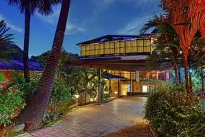 Silvanus Forest Retreat By Madstays, Alibaug - 卡希德