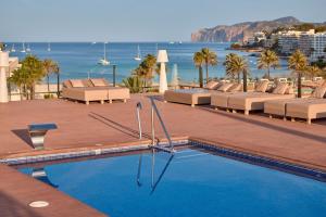 Zafiro Rey Don Jaime