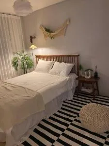 stay sosom #convenient traffic #adjacent to the center - Sang-dong