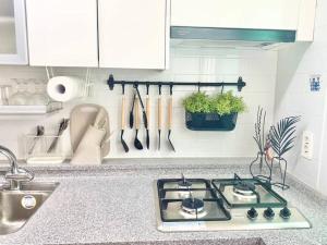 stay sosom #convenient traffic #adjacent to the center