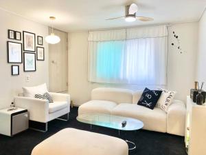 Daegu stay sosom #convenient traffic #adjacent to the center Accommodation suite