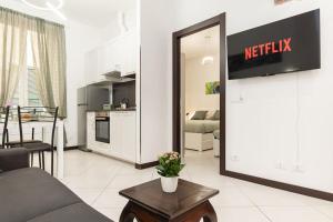 Appartement 1 Chambre