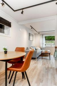 Leilighet på Vear med 2 soverom