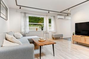 Leilighet på Vear med 2 soverom