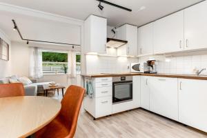 Leilighet på Vear med 2 soverom