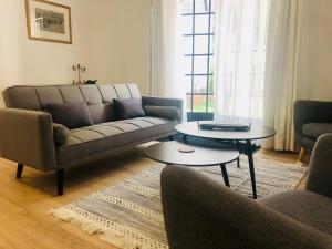 Peaceful Sandton Escape