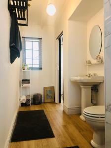 Peaceful Sandton Escape