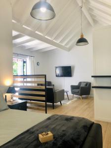 Peaceful Sandton Escape