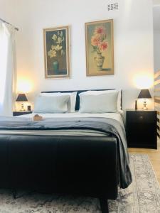 Peaceful Sandton Escape