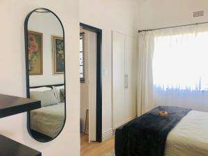 Peaceful Sandton Escape