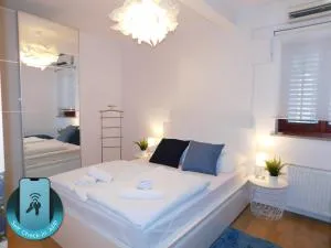 Apartment Stella - Žusterna