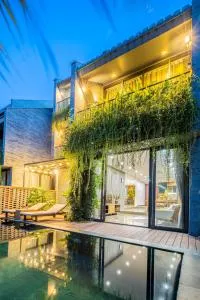 River villa - An Lương (1)