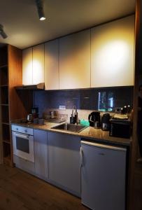 Apartman DETLIĆ Divčigora