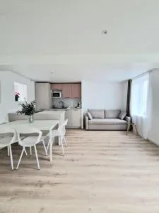 NEW Bel appartement avec jardin - Labatut